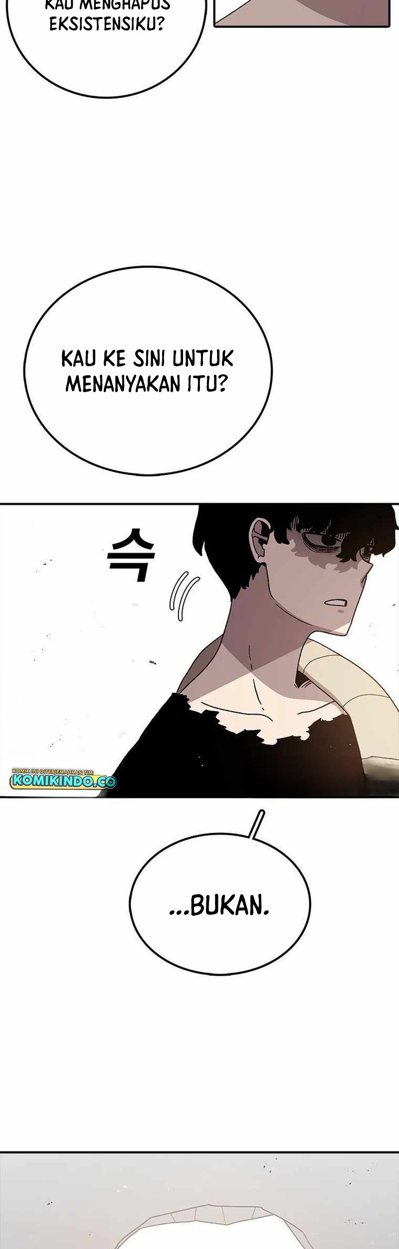 The House Without Time Chapter 59 - halaman 23