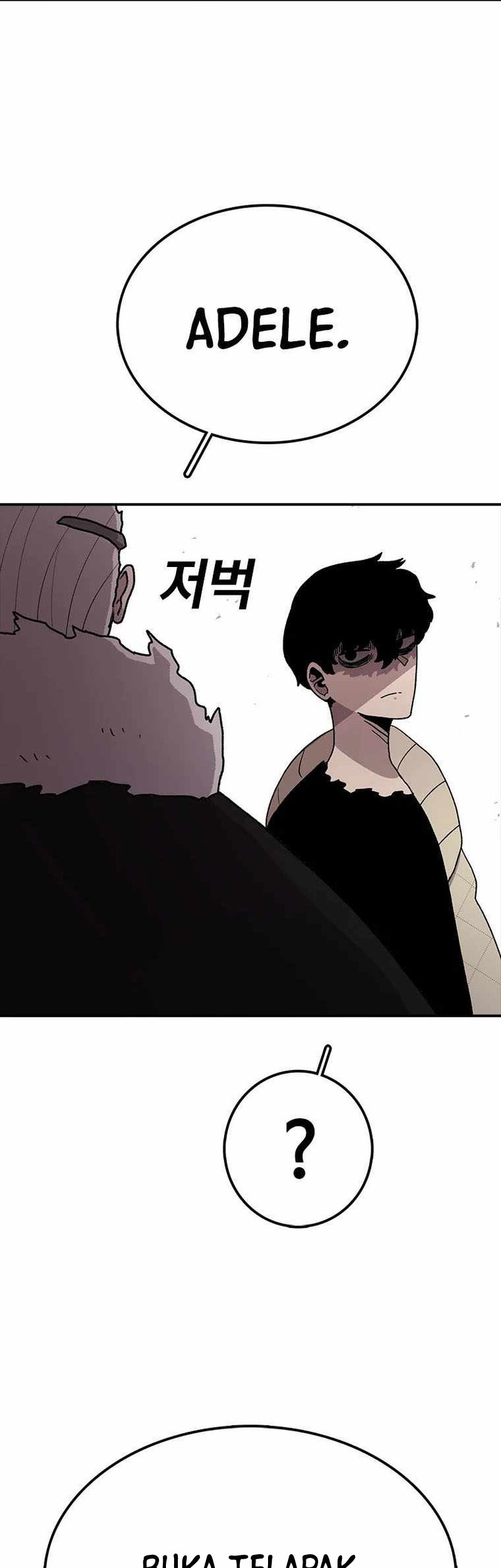 The House Without Time Chapter 59 - halaman 27