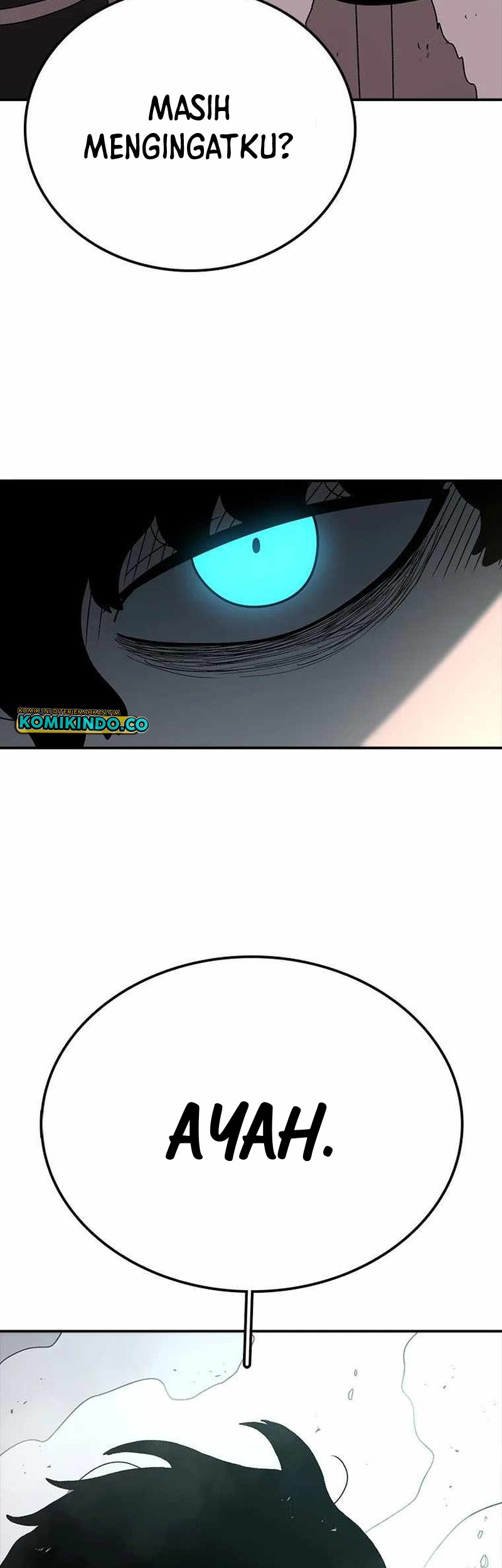 The House Without Time Chapter 59 - halaman 3