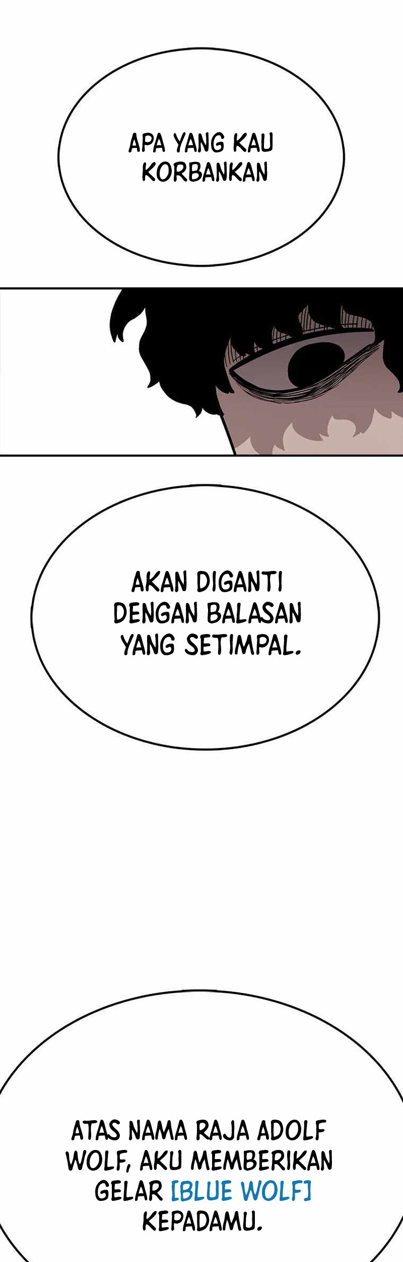 The House Without Time Chapter 59 - halaman 31