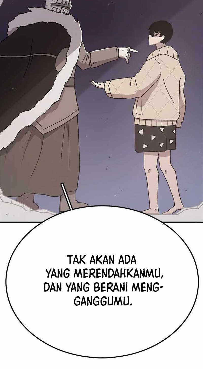 The House Without Time Chapter 59 - halaman 33