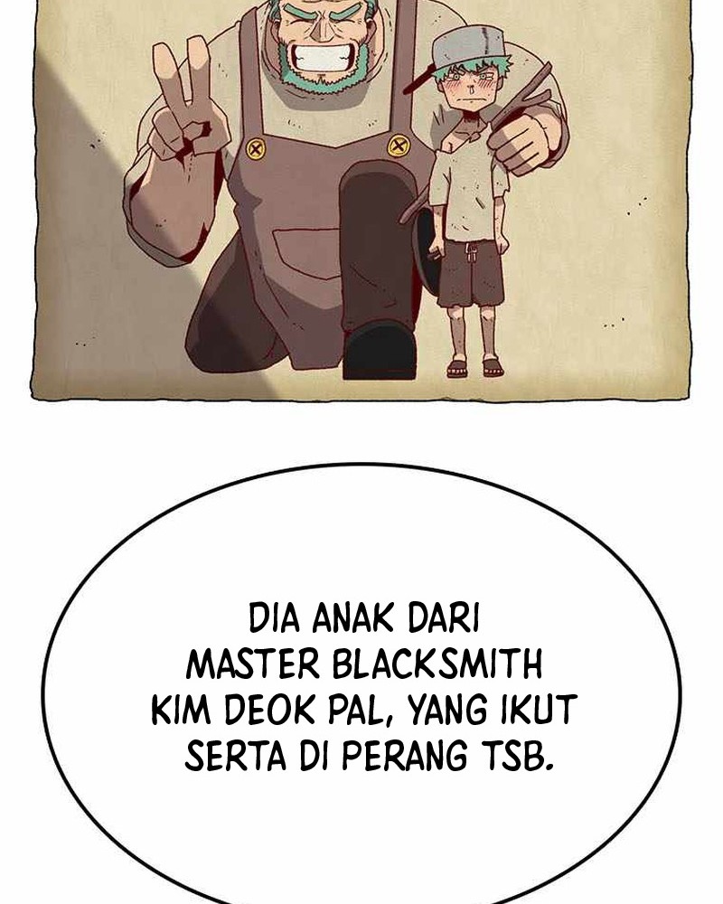 The House Without Time Chapter 59 - halaman 41