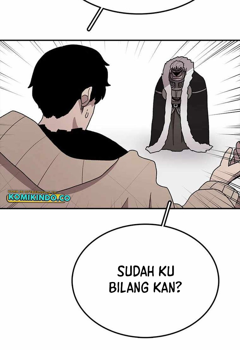 The House Without Time Chapter 59 - halaman 45
