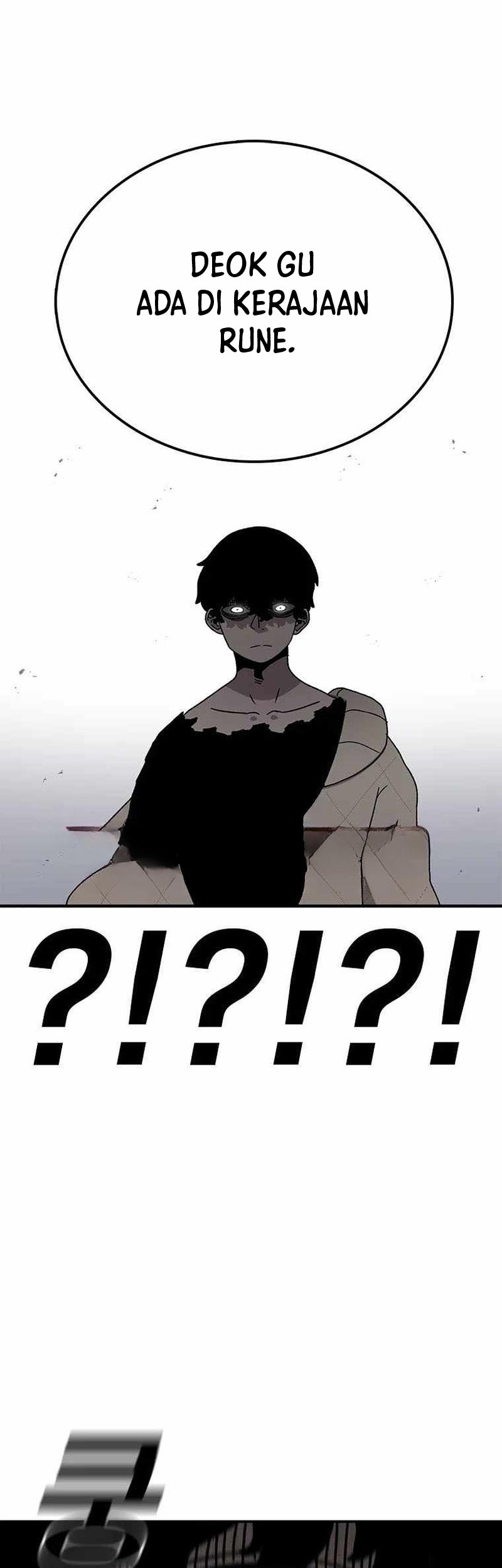 The House Without Time Chapter 59 - halaman 48