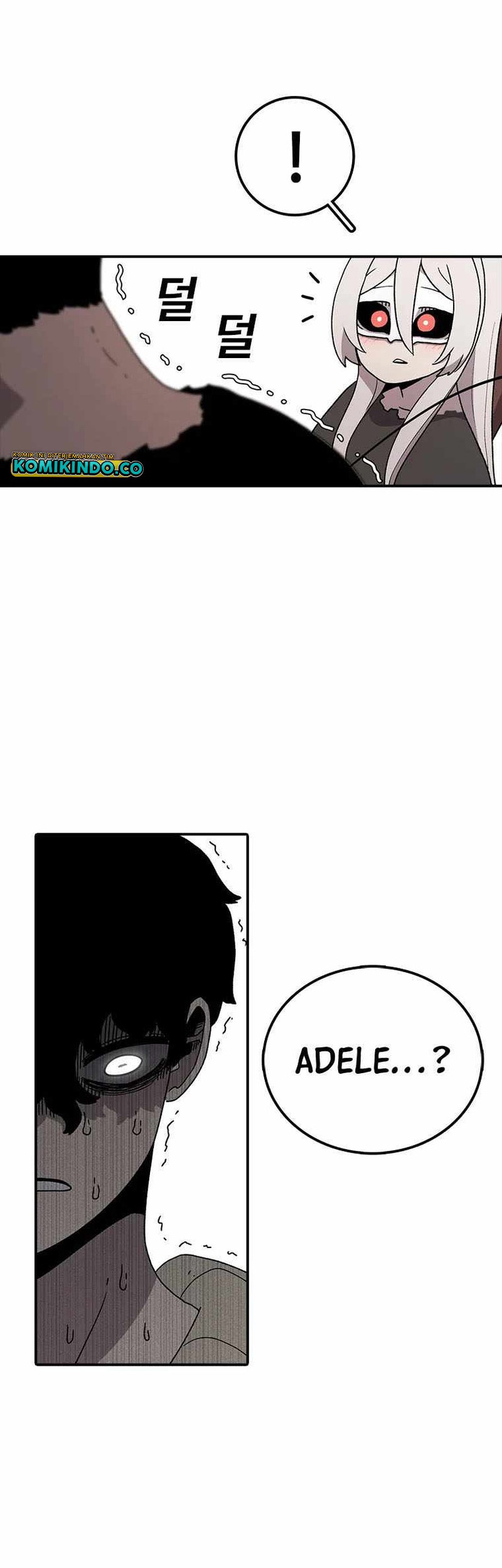 The House Without Time Chapter 59 - halaman 51