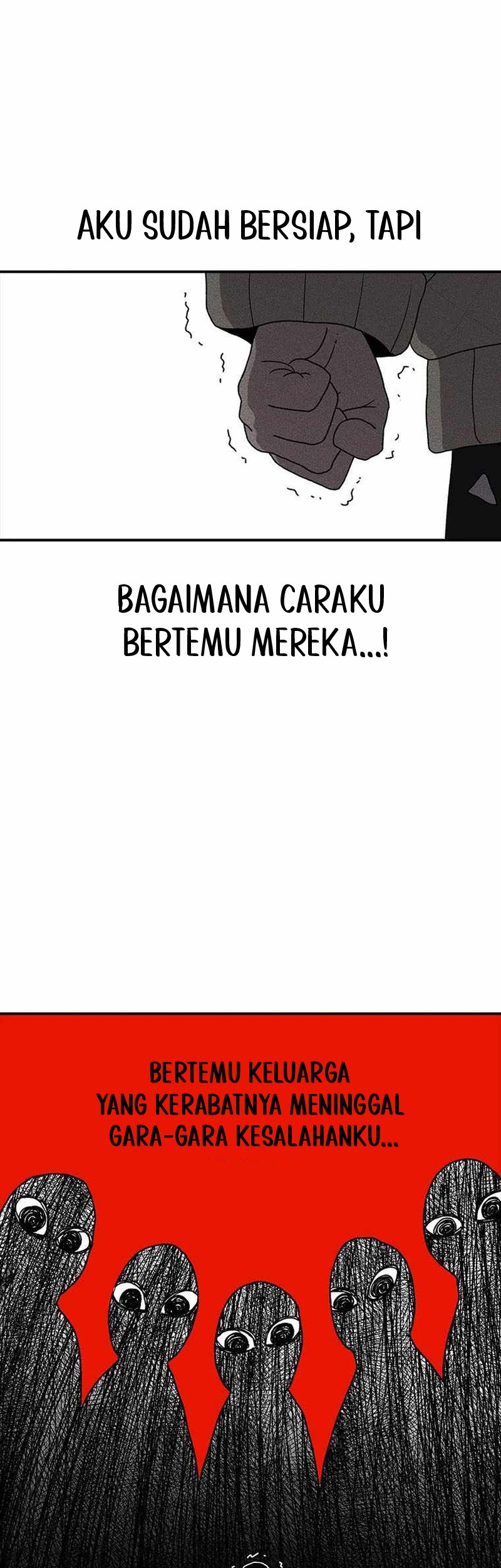 The House Without Time Chapter 59 - halaman 52