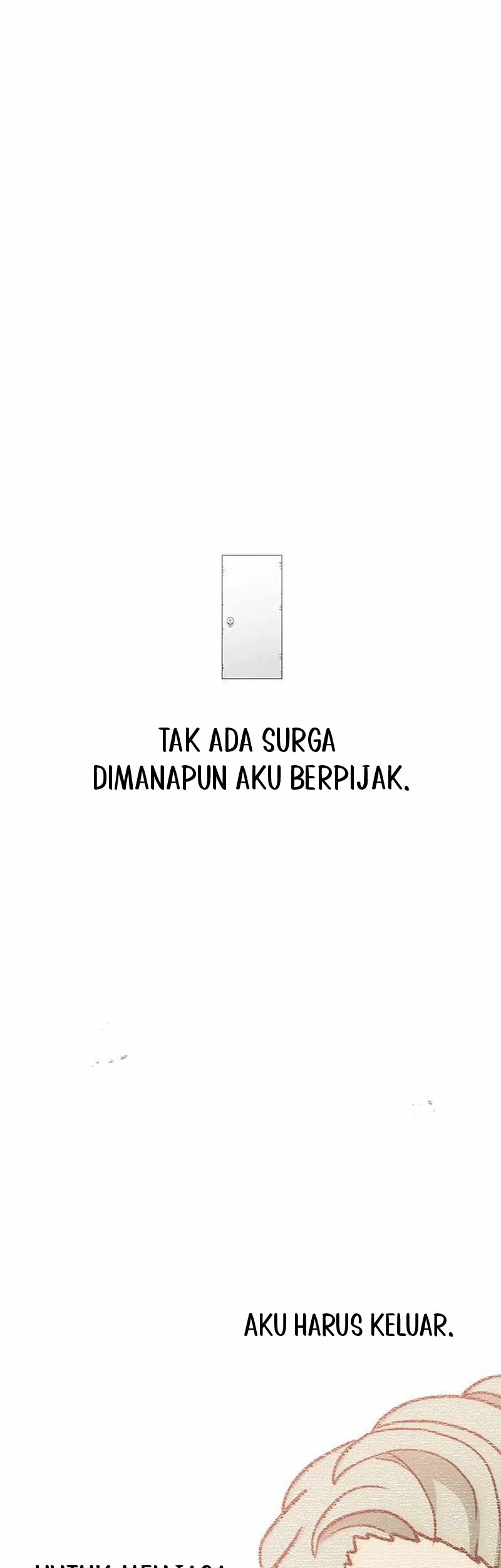 The House Without Time Chapter 59 - halaman 56