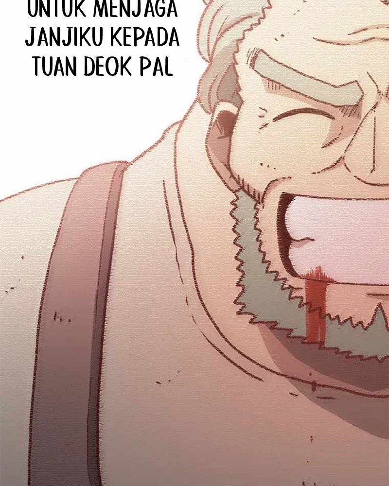 The House Without Time Chapter 59 - halaman 57