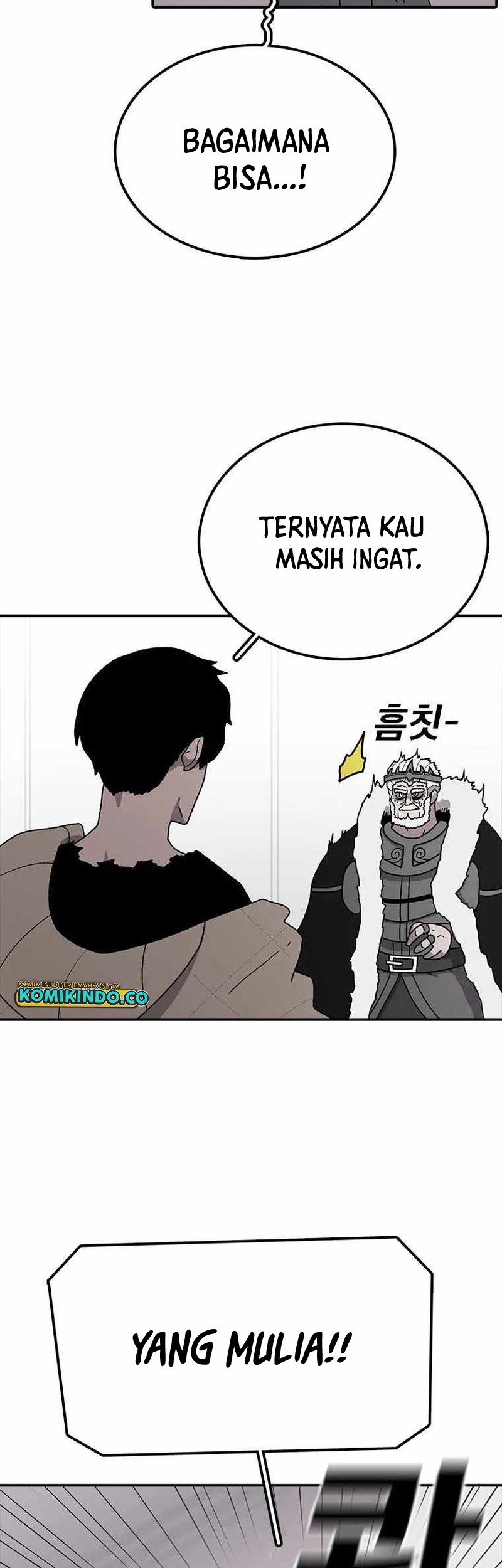 The House Without Time Chapter 59 - halaman 7