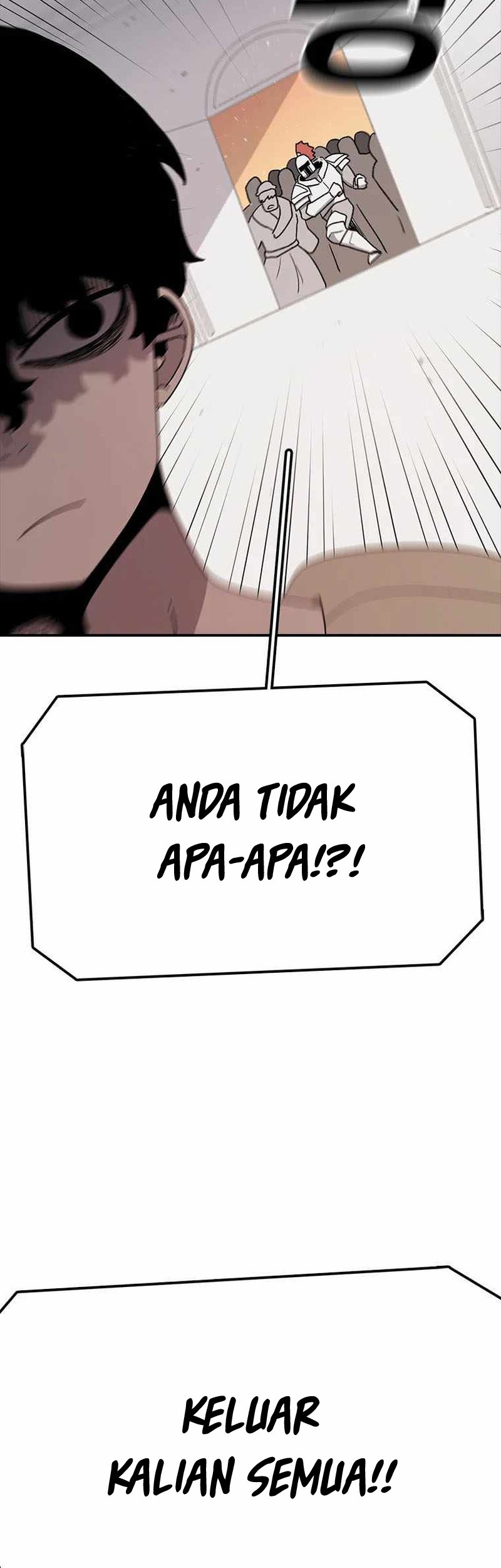 The House Without Time Chapter 59 - halaman 8