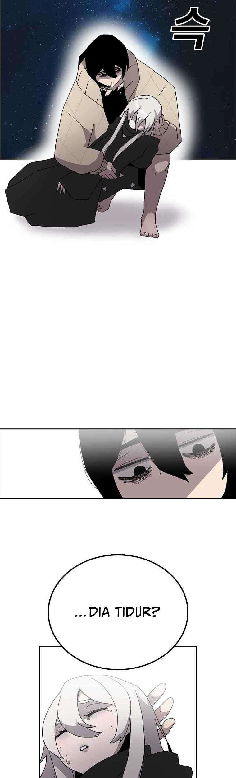 The House Without Time Chapter 6 - halaman 11