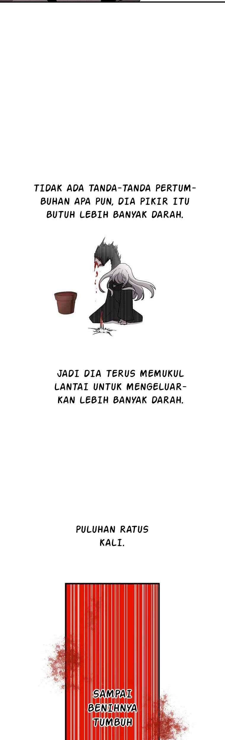 The House Without Time Chapter 6 - halaman 14