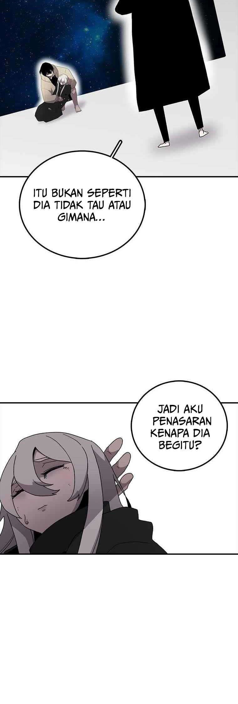 The House Without Time Chapter 6 - halaman 16