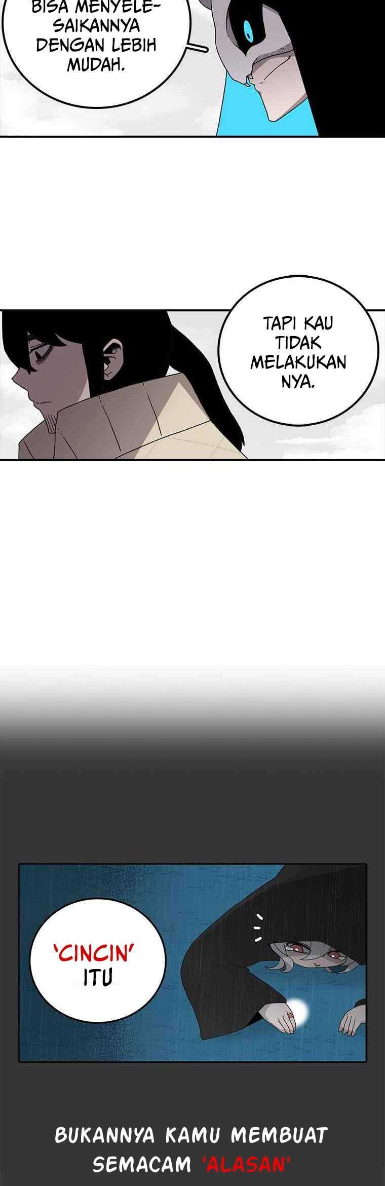 The House Without Time Chapter 6 - halaman 25