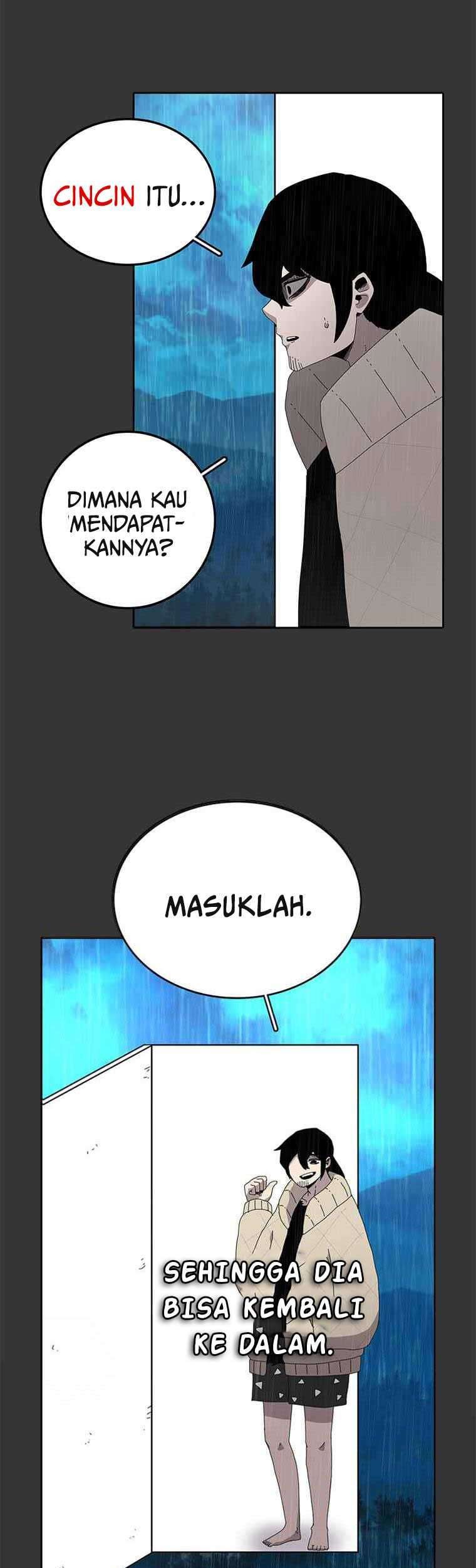 The House Without Time Chapter 6 - halaman 26