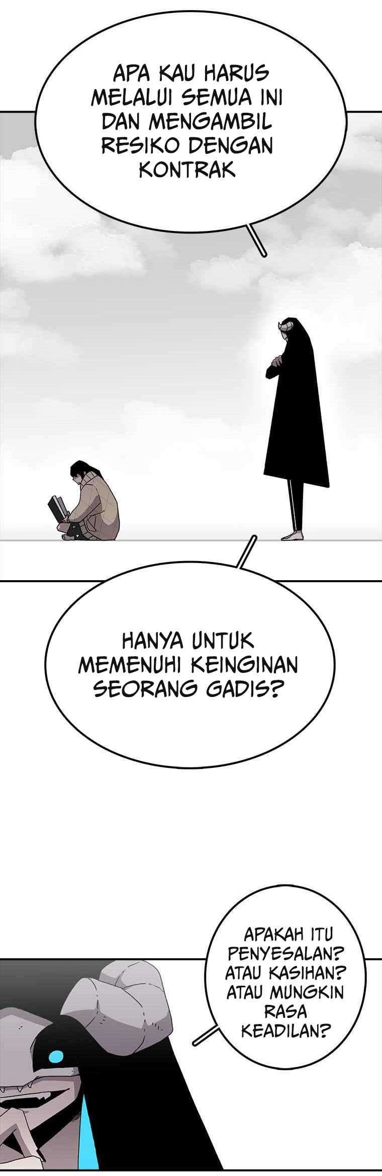 The House Without Time Chapter 6 - halaman 28