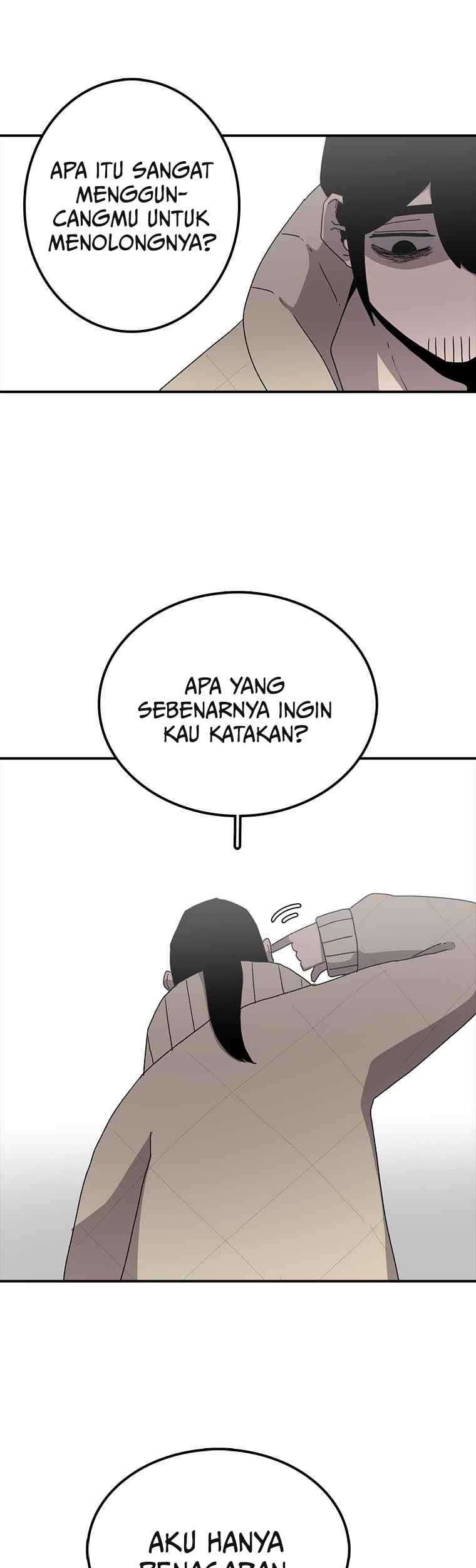 The House Without Time Chapter 6 - halaman 29
