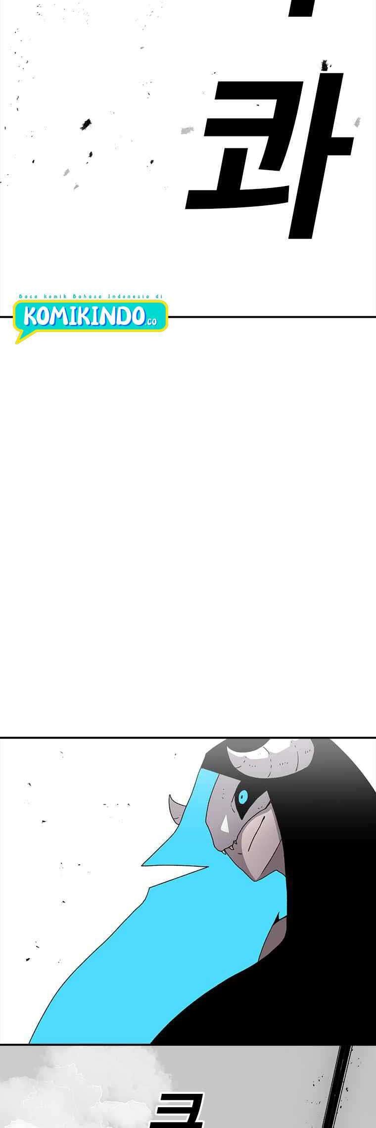 The House Without Time Chapter 6 - halaman 34