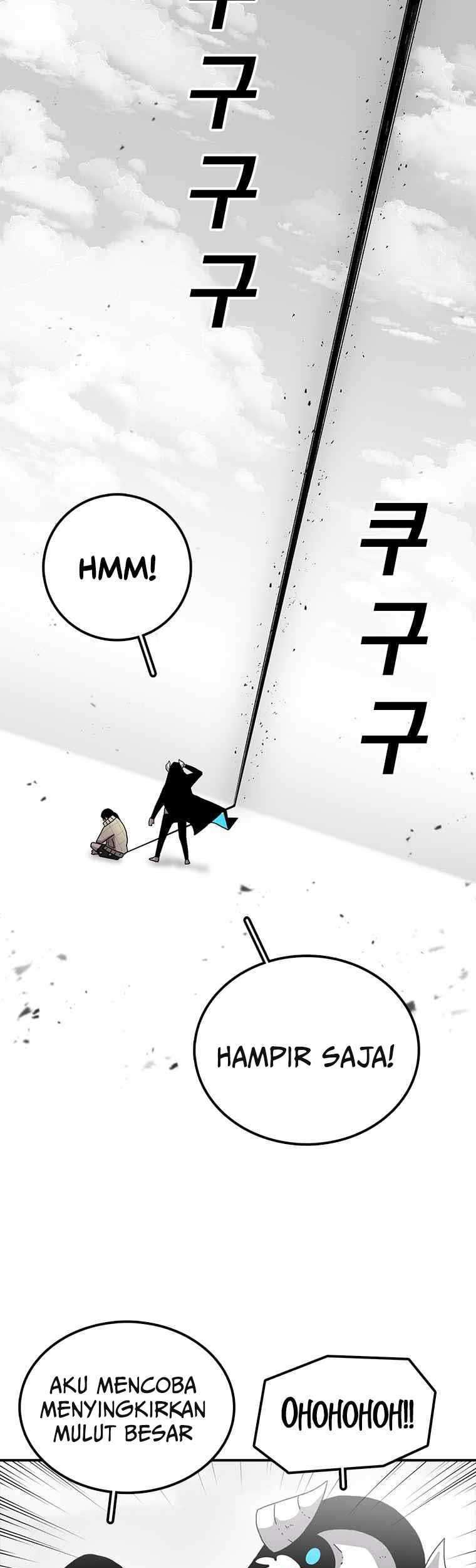The House Without Time Chapter 6 - halaman 35