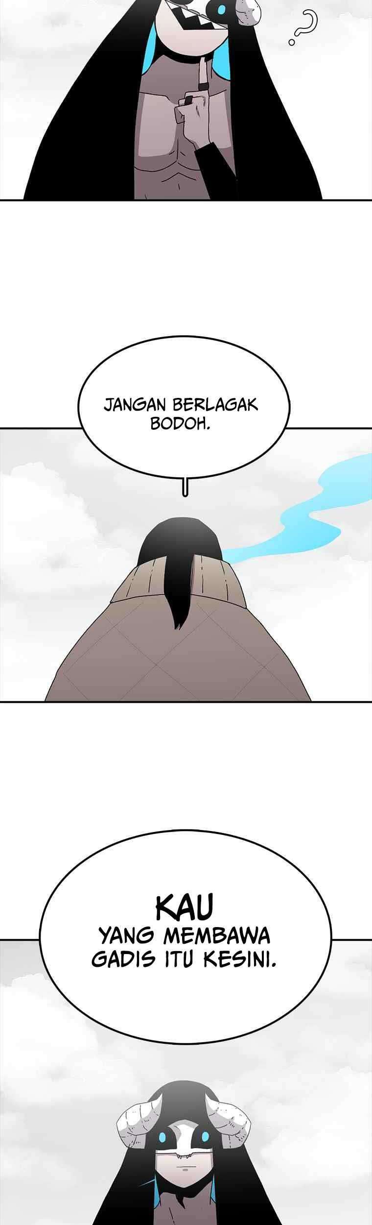 The House Without Time Chapter 6 - halaman 38