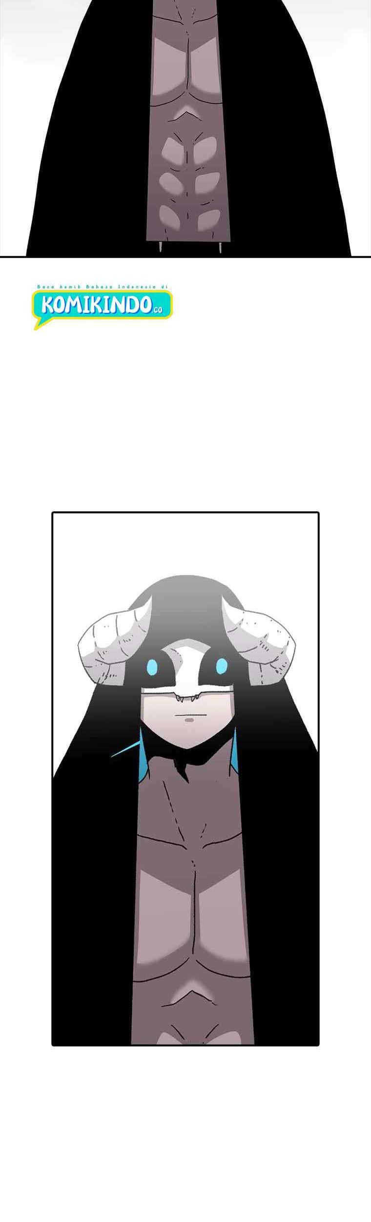 The House Without Time Chapter 6 - halaman 39
