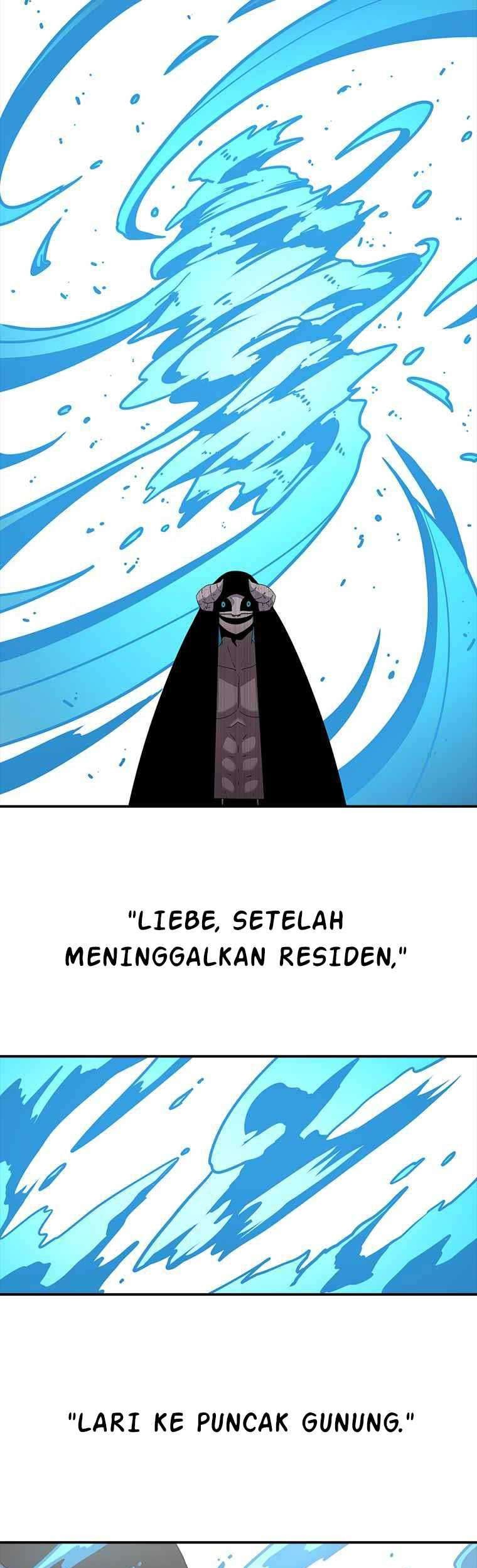 The House Without Time Chapter 6 - halaman 41