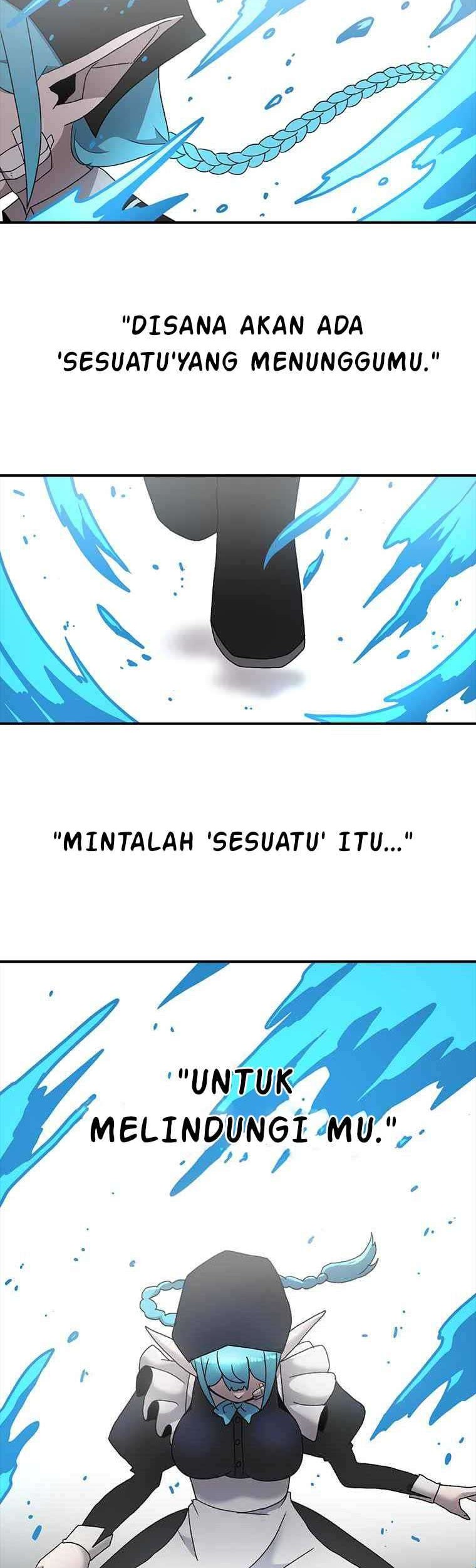 The House Without Time Chapter 6 - halaman 42