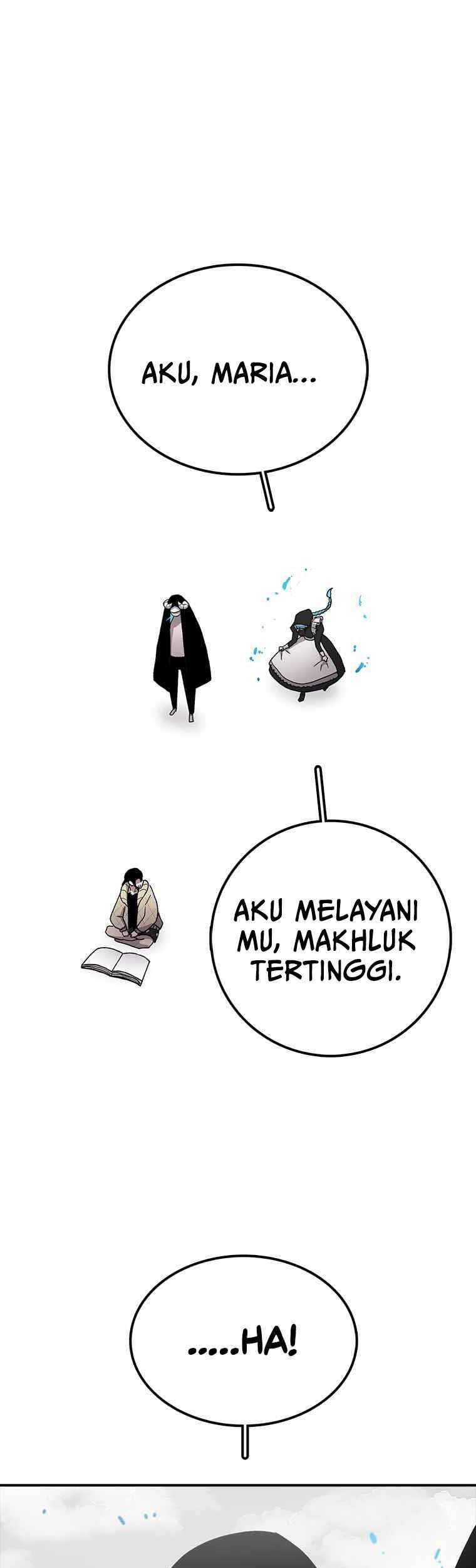 The House Without Time Chapter 6 - halaman 44
