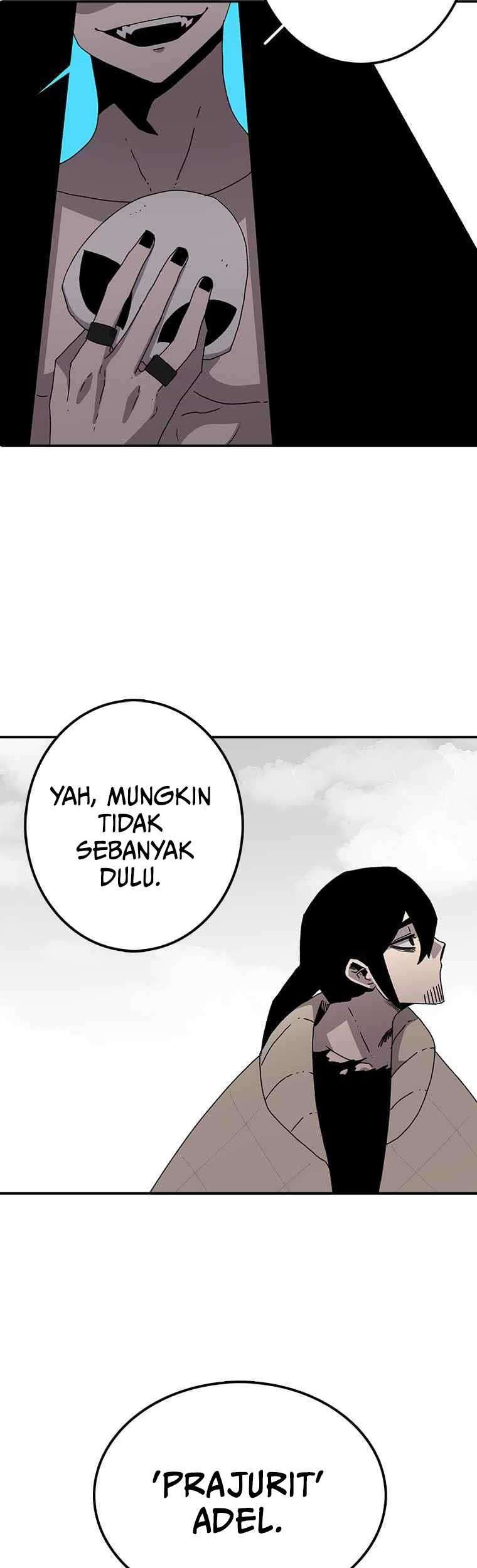 The House Without Time Chapter 6 - halaman 48