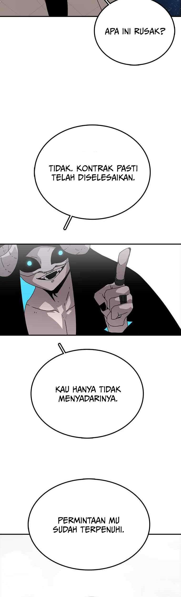 The House Without Time Chapter 6 - halaman 5