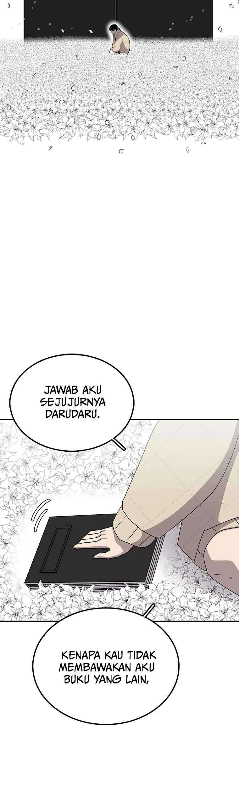 The House Without Time Chapter 6 - halaman 53