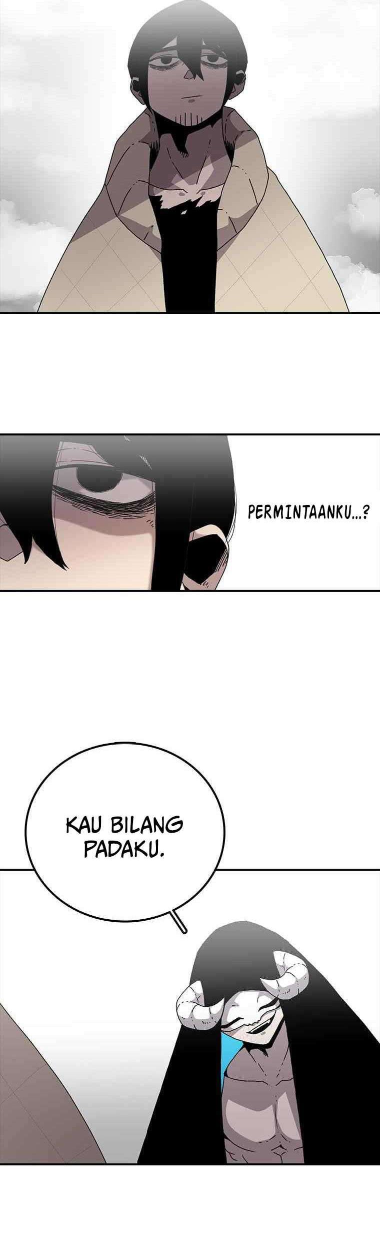 The House Without Time Chapter 6 - halaman 6