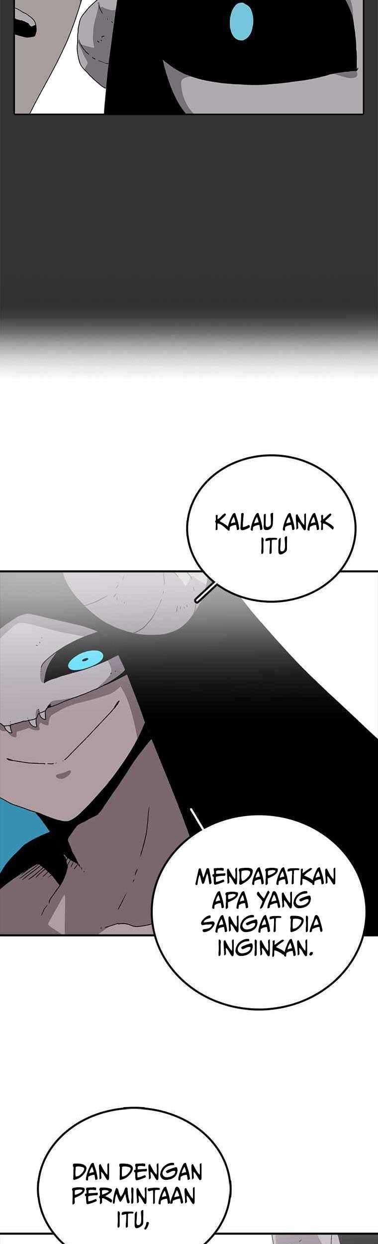 The House Without Time Chapter 6 - halaman 8