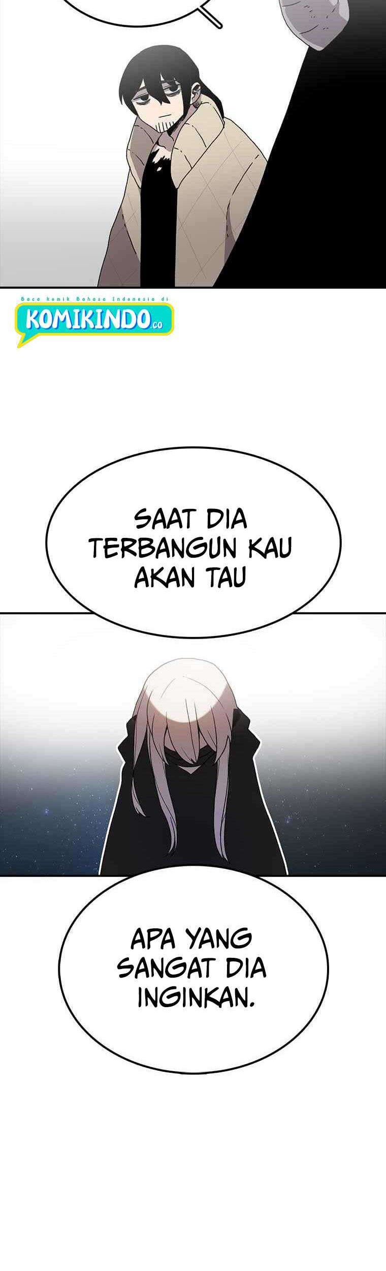 The House Without Time Chapter 6 - halaman 9