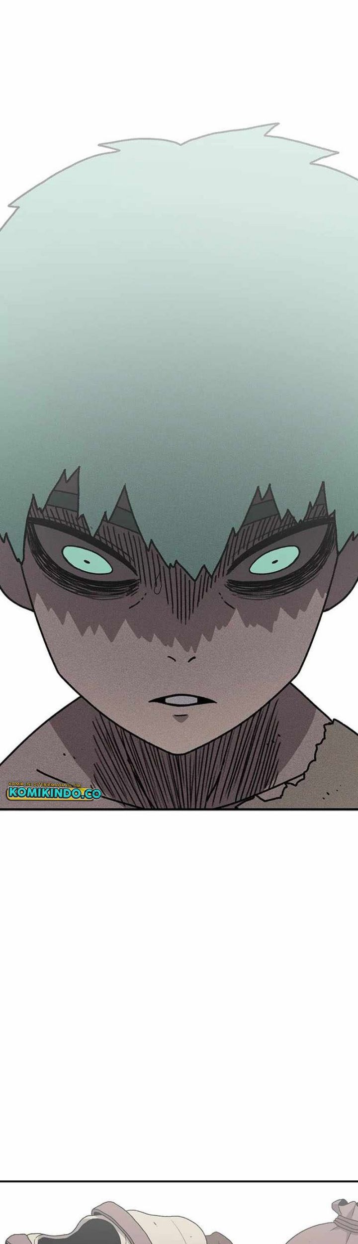 The House Without Time Chapter 60 - halaman 16