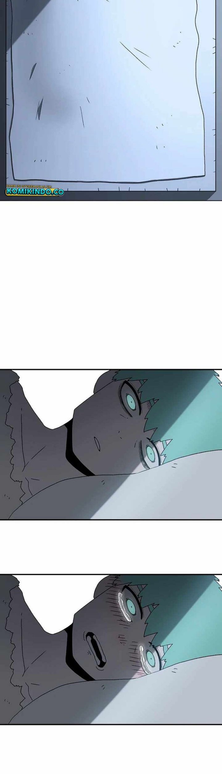The House Without Time Chapter 60 - halaman 31