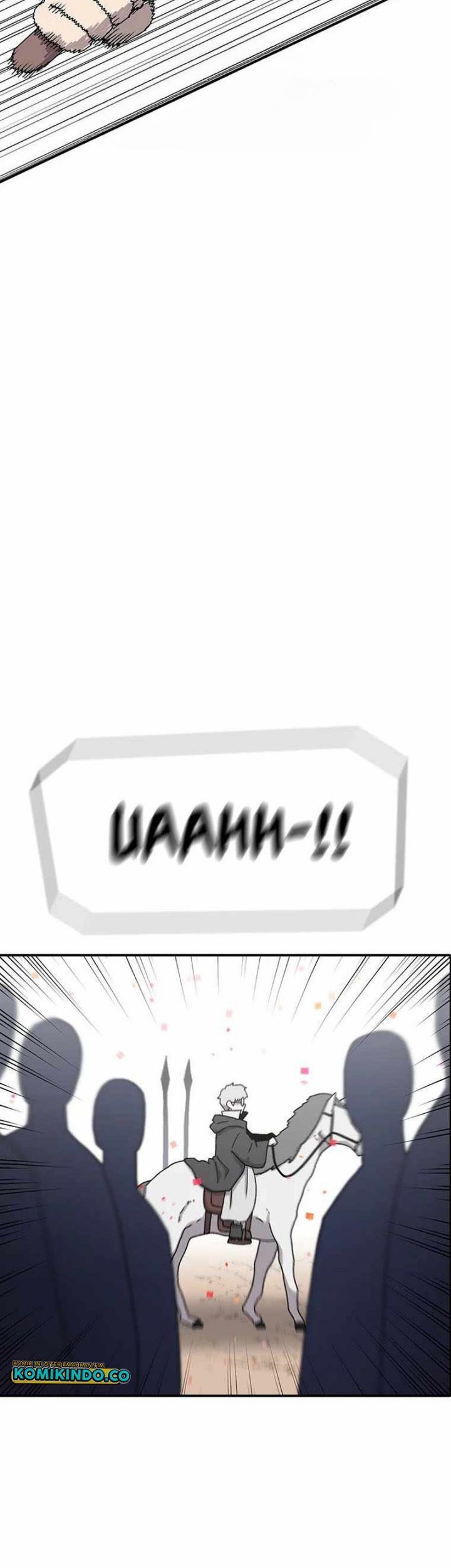 The House Without Time Chapter 60 - halaman 59