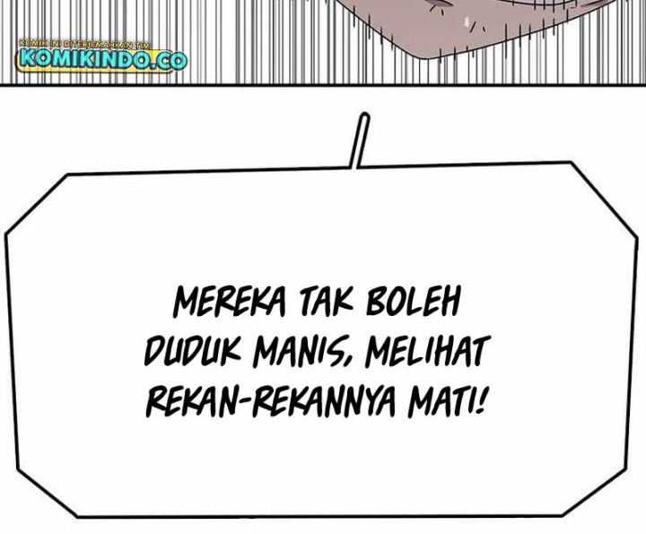 The House Without Time Chapter 61 - halaman 12