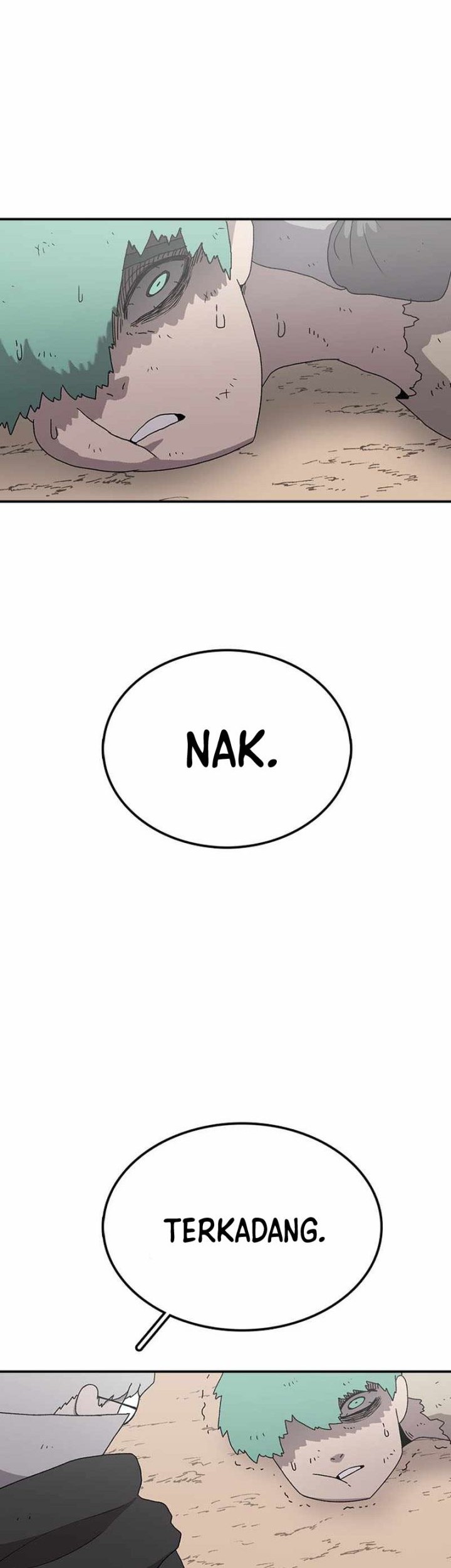 The House Without Time Chapter 61 - halaman 26