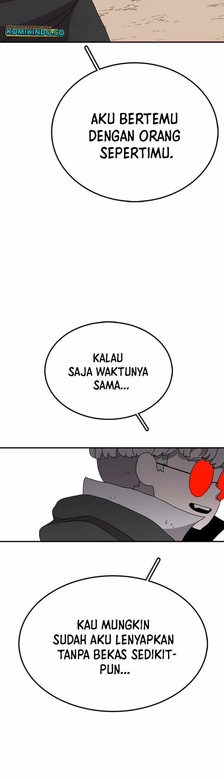 The House Without Time Chapter 61 - halaman 27
