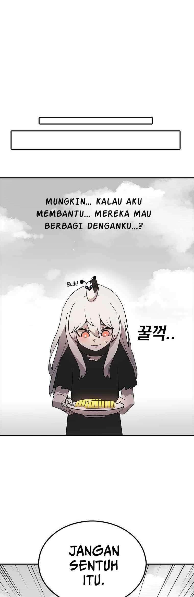 The House Without Time Chapter 7 - halaman 31
