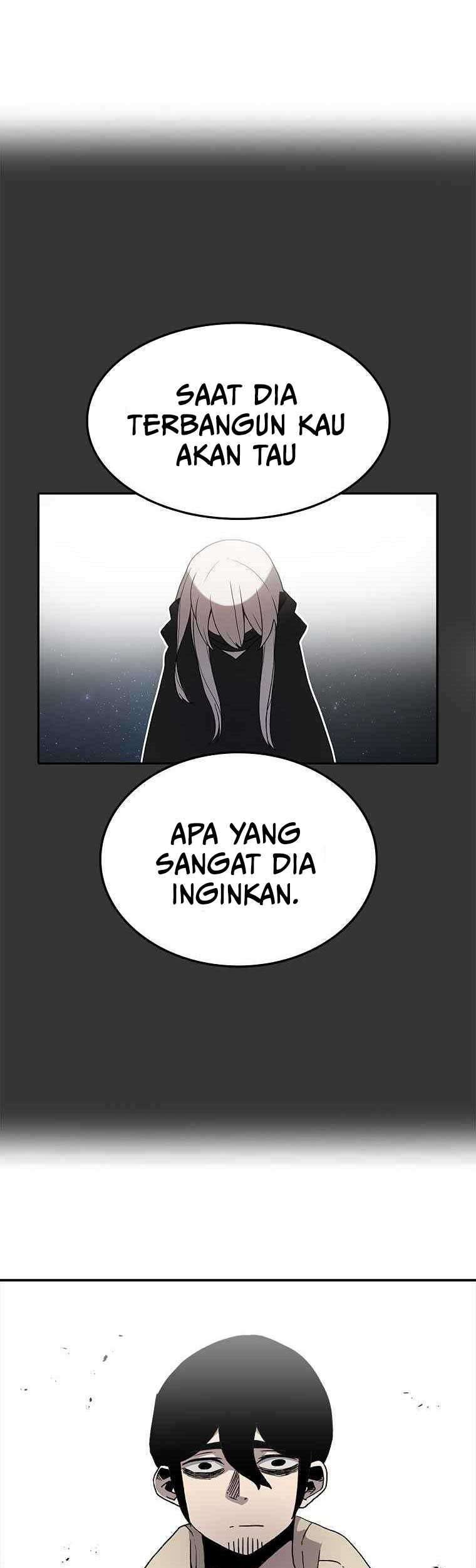 The House Without Time Chapter 7 - halaman 44