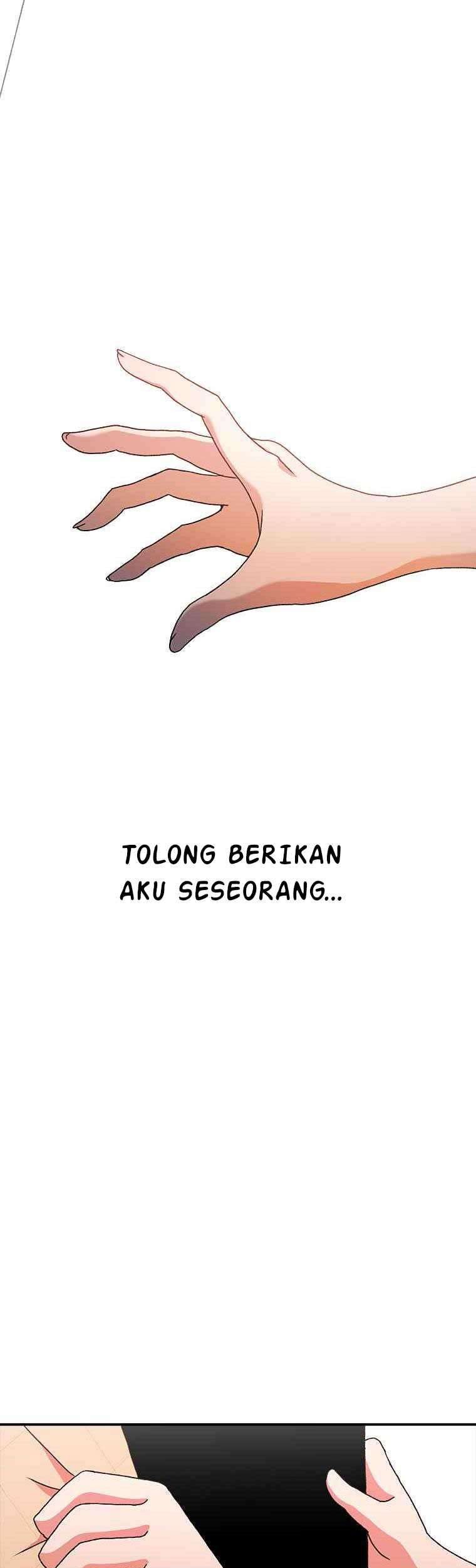 The House Without Time Chapter 7 - halaman 53