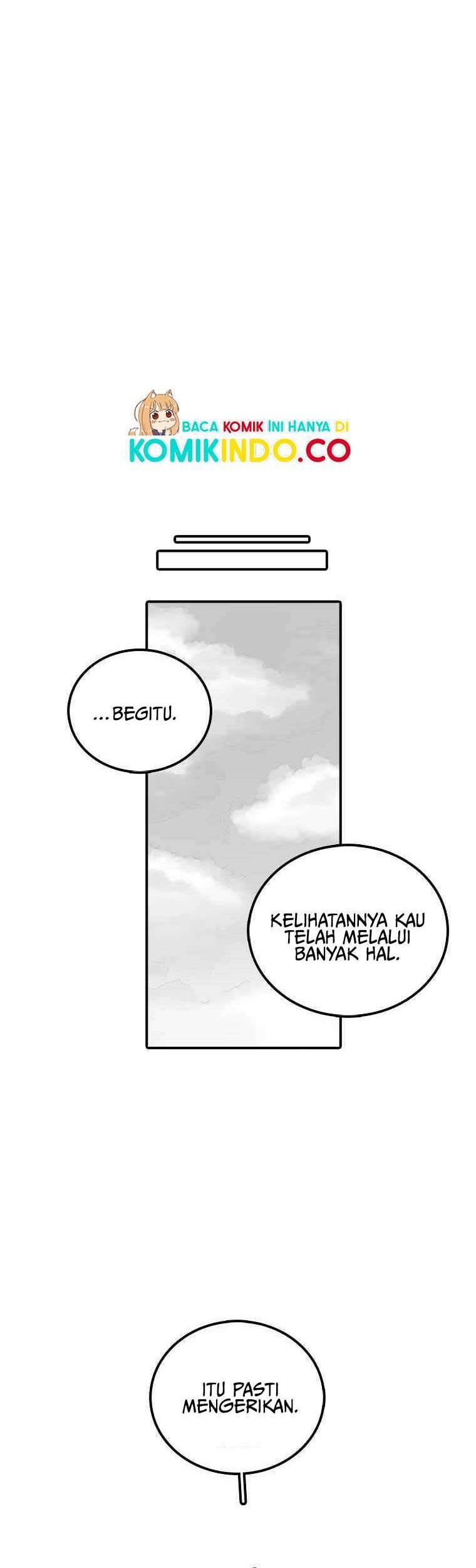 The House Without Time Chapter 8 - halaman 27