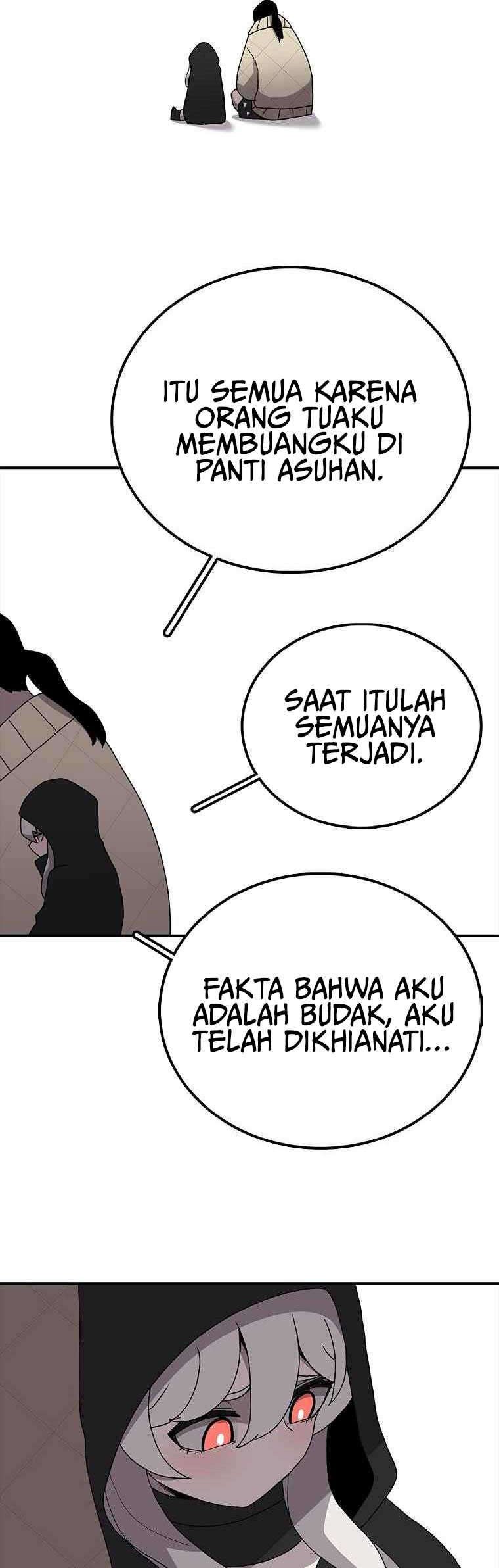 The House Without Time Chapter 8 - halaman 28