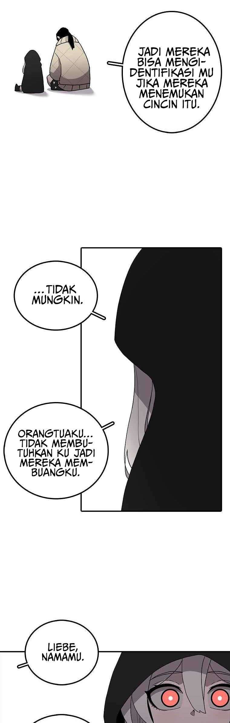 The House Without Time Chapter 8 - halaman 31