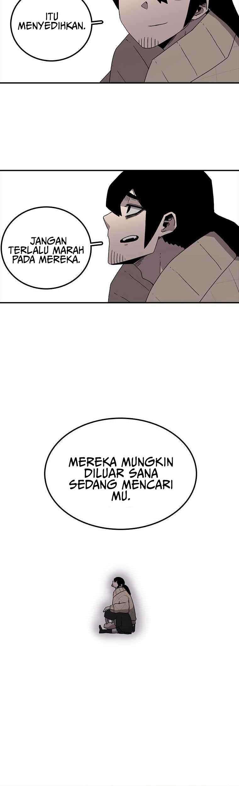 The House Without Time Chapter 8 - halaman 35