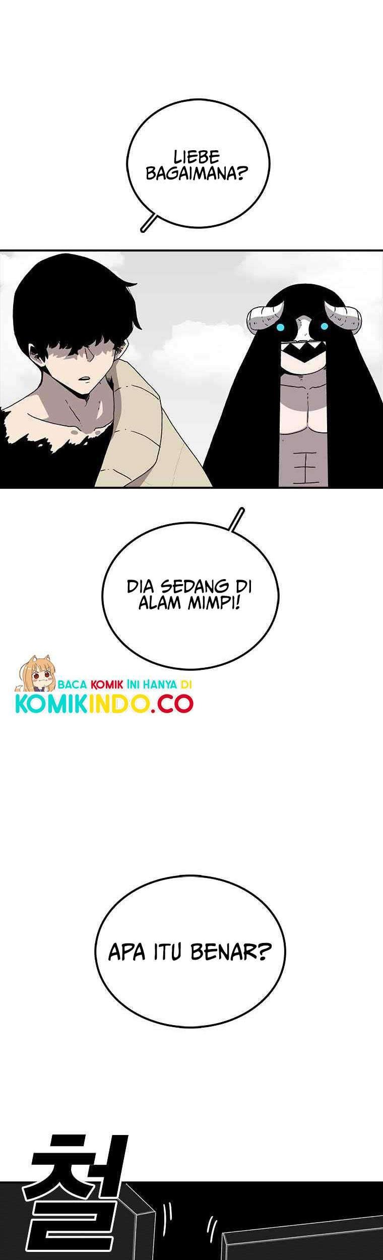 The House Without Time Chapter 8 - halaman 51
