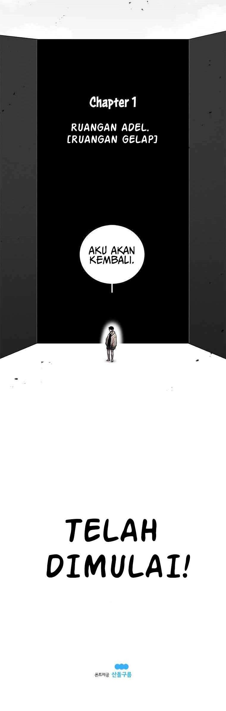 The House Without Time Chapter 8 - halaman 55