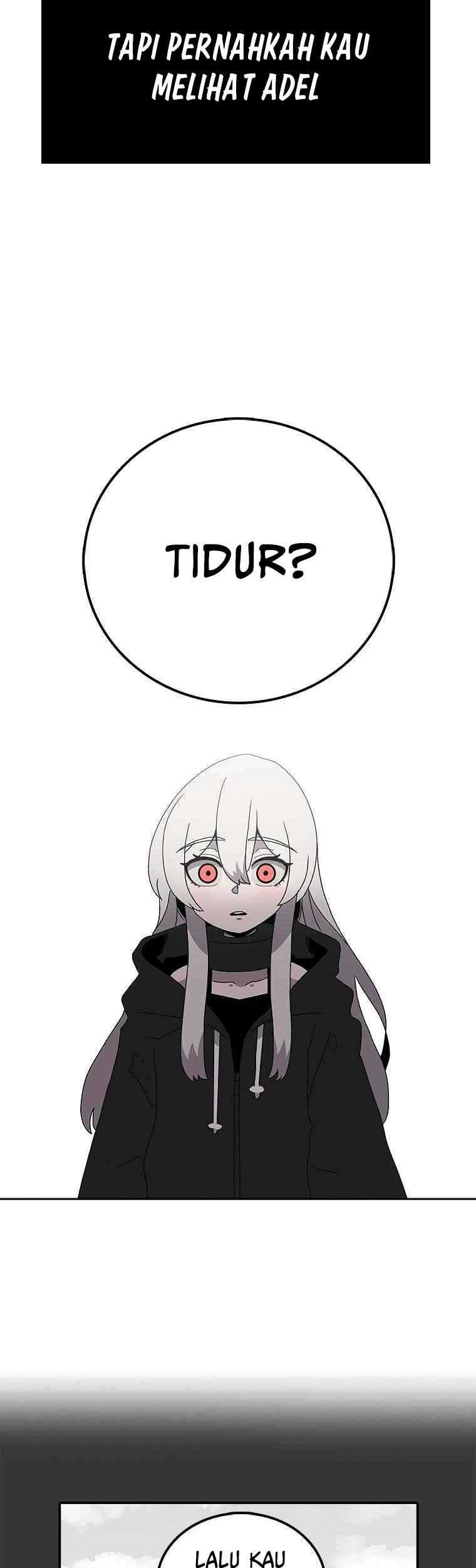 The House Without Time Chapter 9 - halaman 18